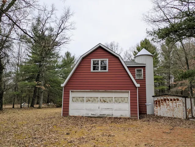 $110,000 | 630 Ivy Lane, Marion, MI 49665