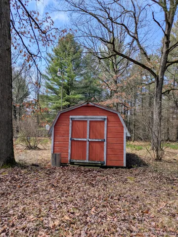 $110,000 | 630 Ivy Lane, Marion, MI 49665