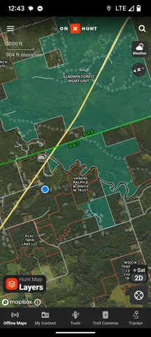 $110,000 | 630 Ivy Lane, Marion, MI 49665