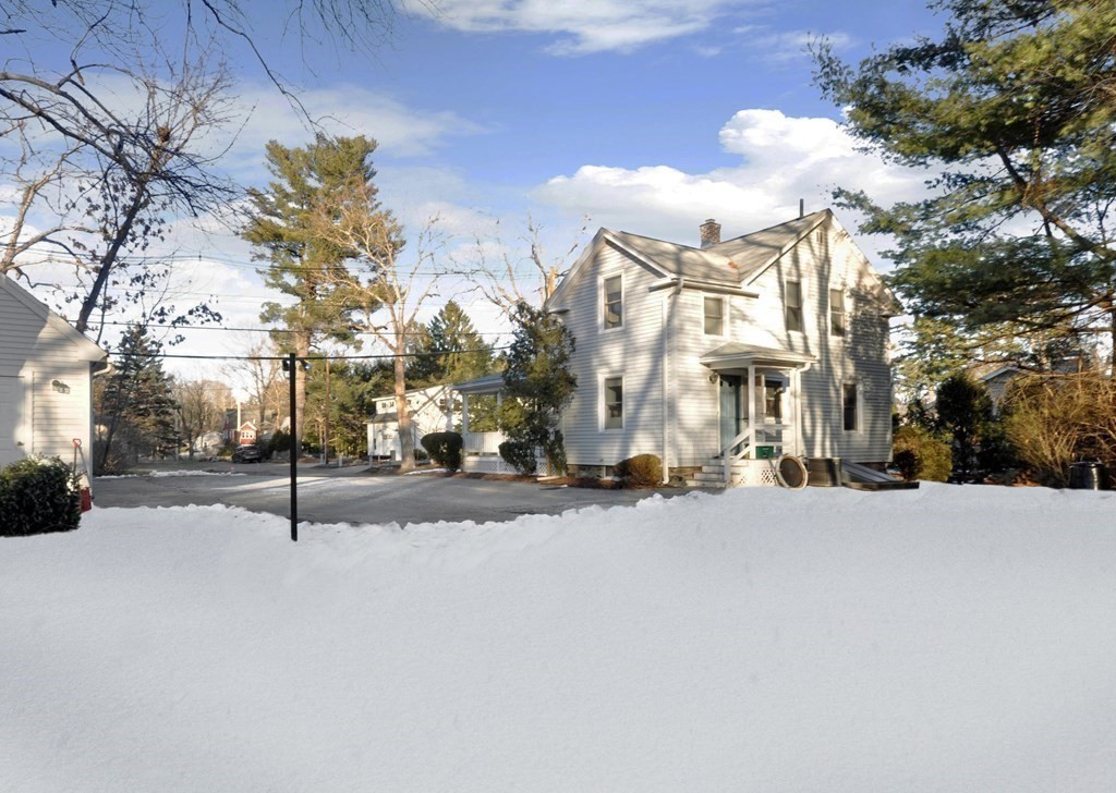 147 Laws Brook Road Concord, MA 01742 - Photo 13 of 14 Gallery Image 13
