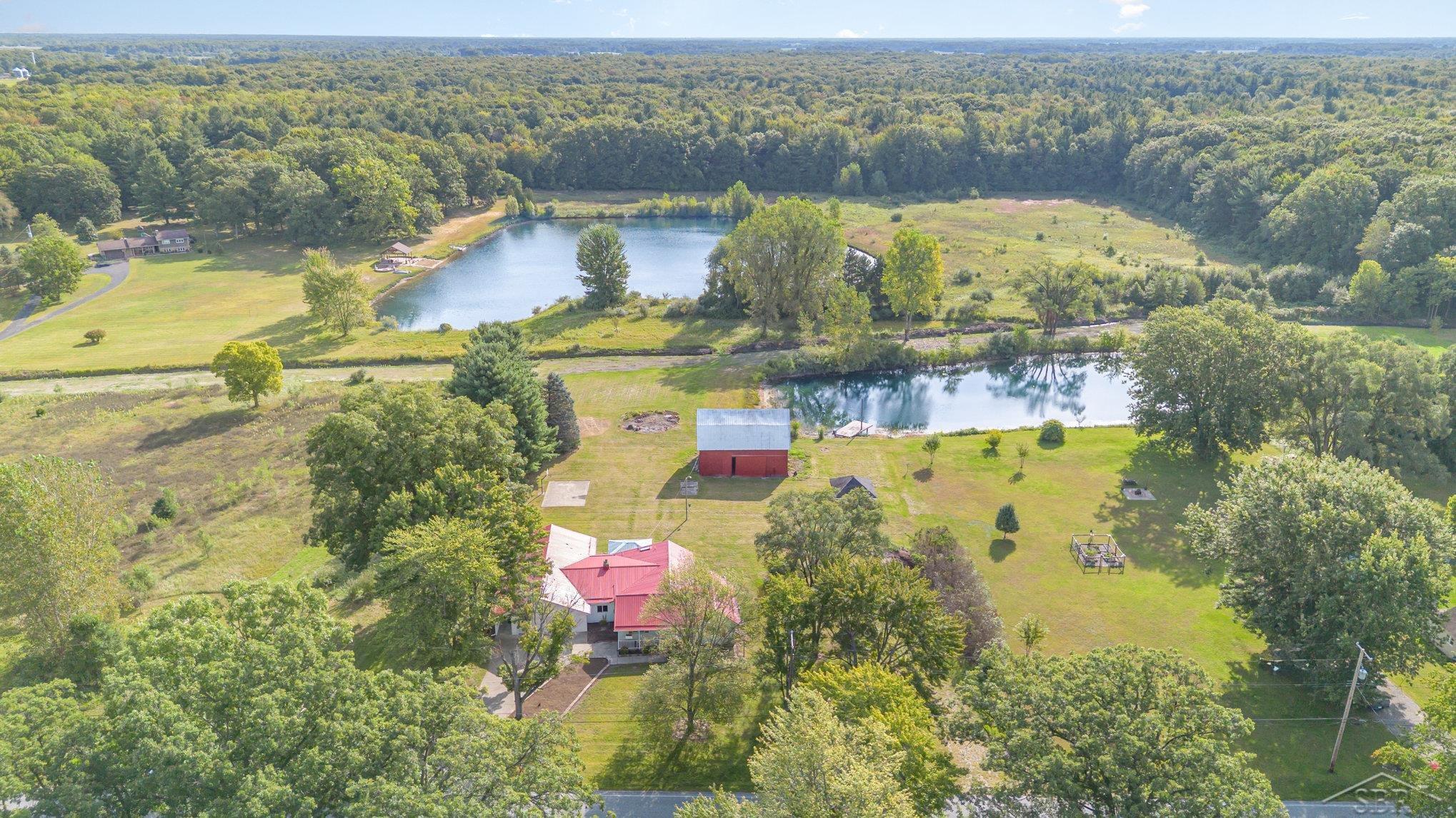 12711 Nichols Road Burt, MI 48417 - Photo 31 of 31