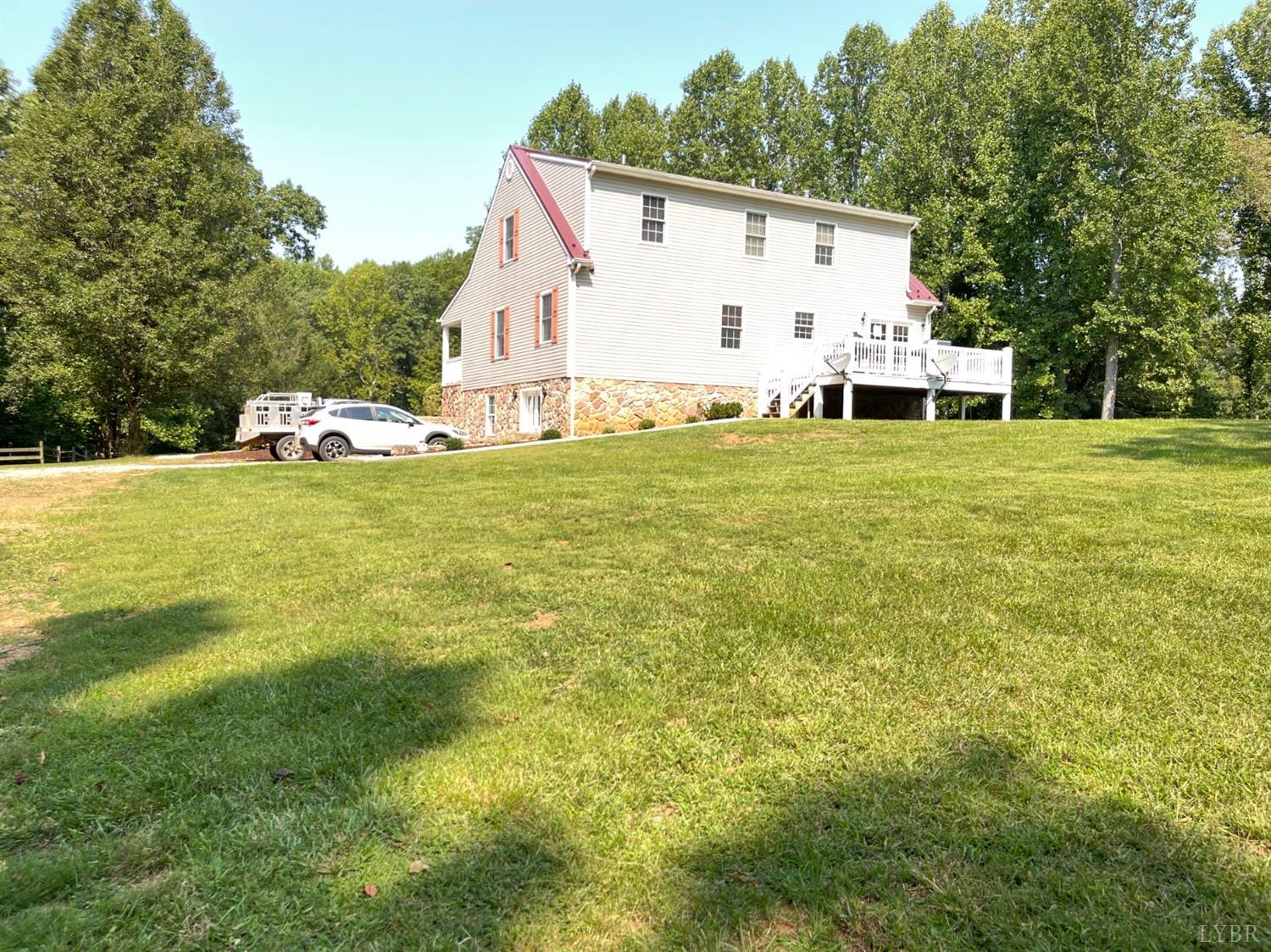 755 Bearfield Road Amherst, VA 24521 - Photo 13 of 98