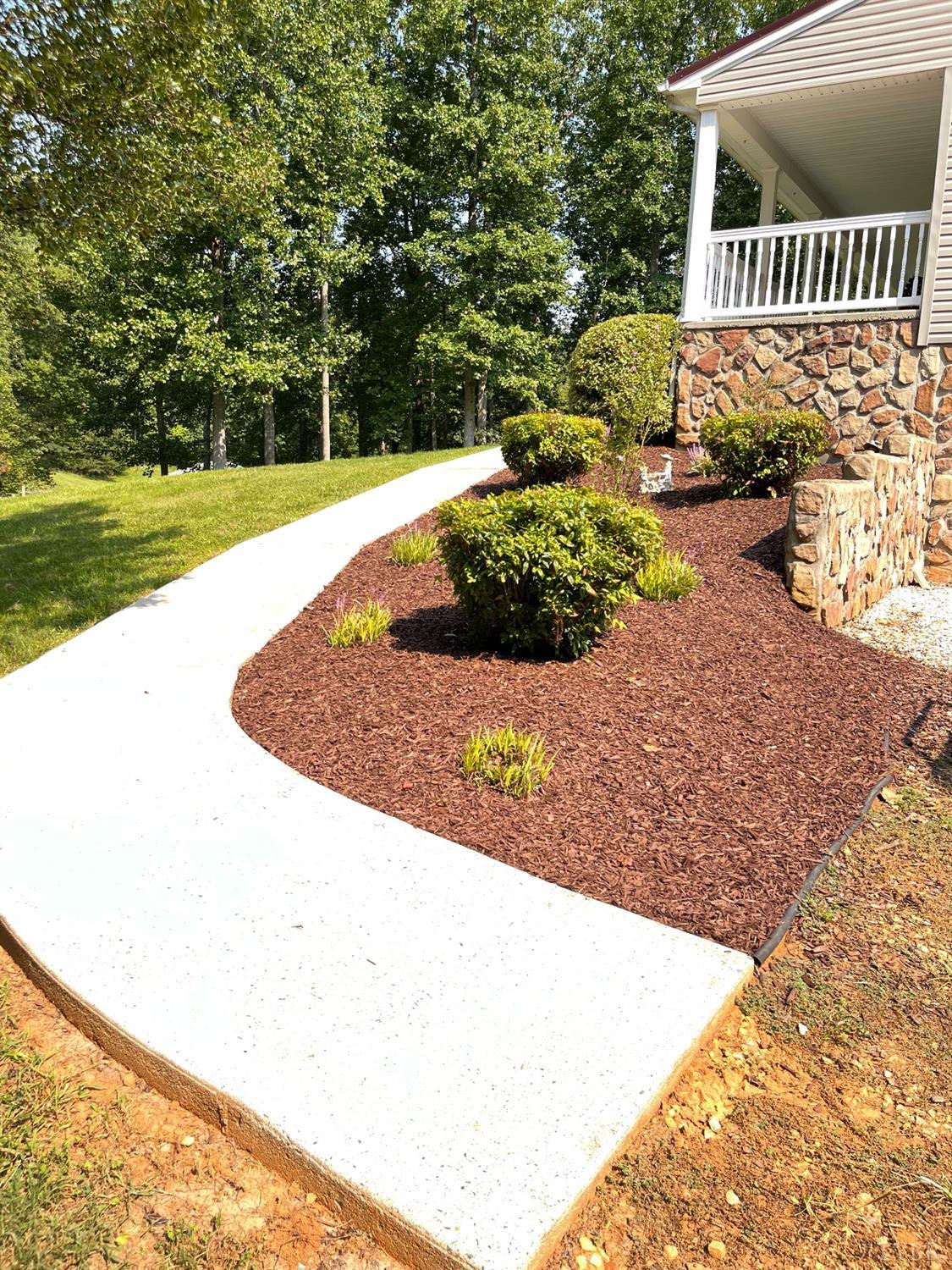 755 Bearfield Road Amherst, VA 24521 - Photo 20 of 98