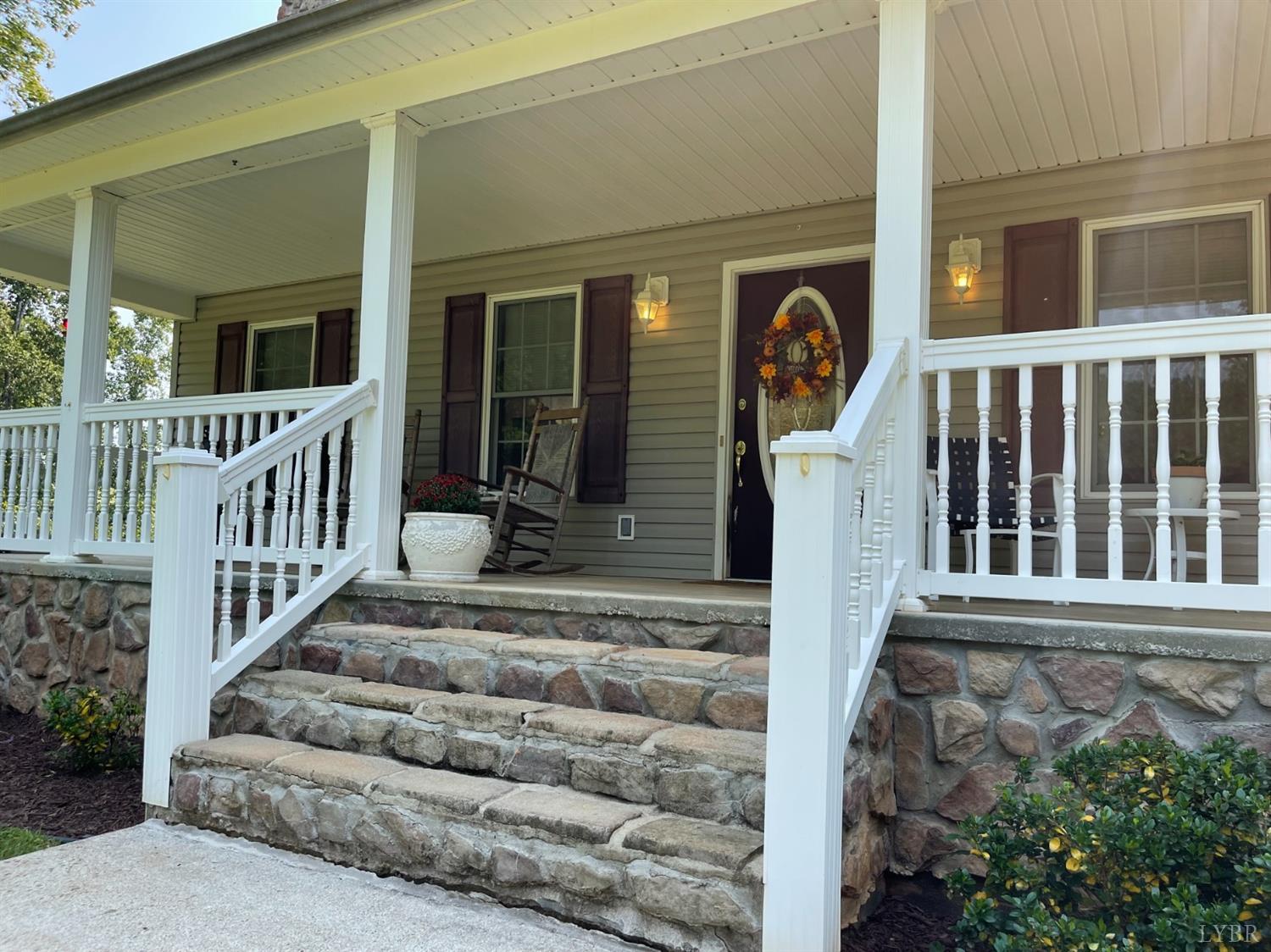 755 Bearfield Road Amherst, VA 24521 - Photo 23 of 98