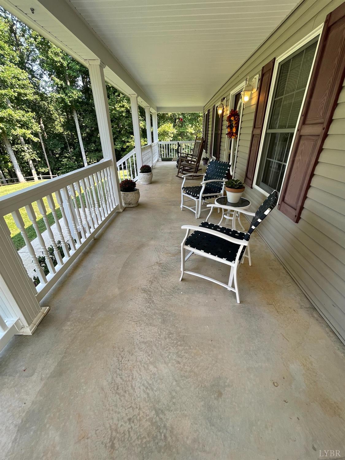 755 Bearfield Road Amherst, VA 24521 - Photo 26 of 98