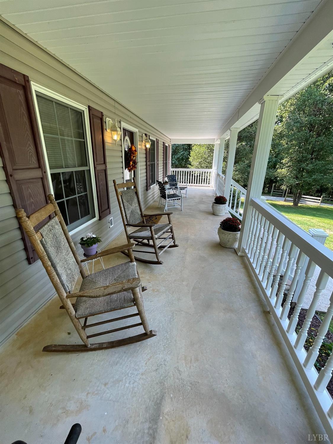 755 Bearfield Road Amherst, VA 24521 - Photo 27 of 98