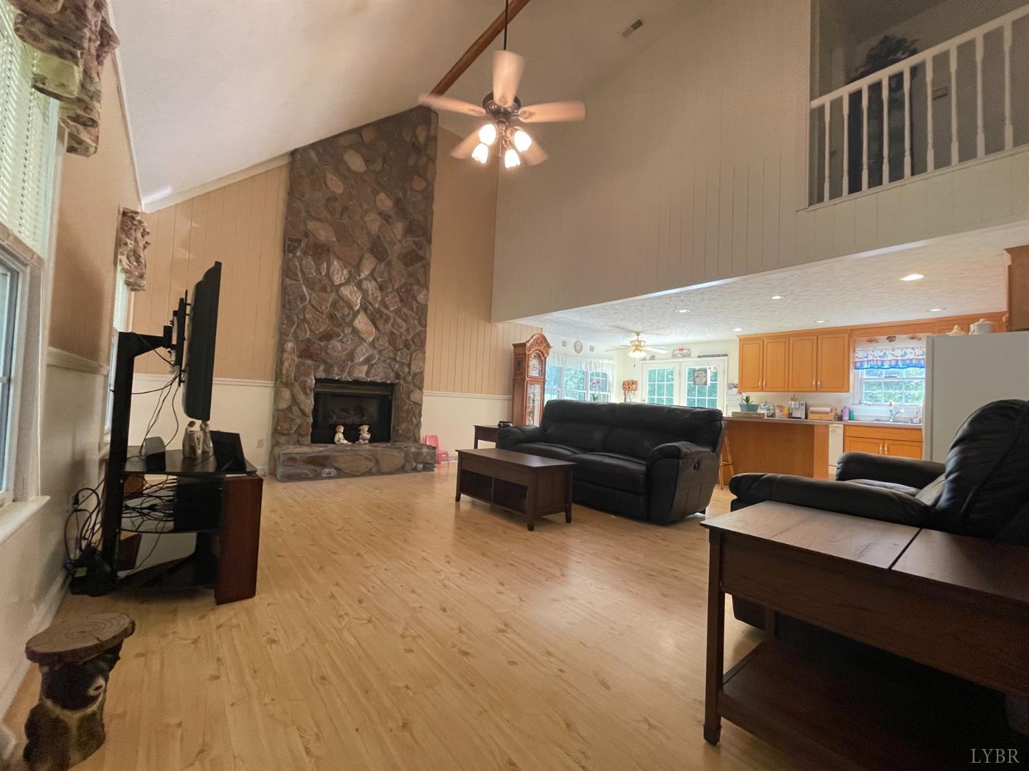 755 Bearfield Road Amherst, VA 24521 - Photo 29 of 98
