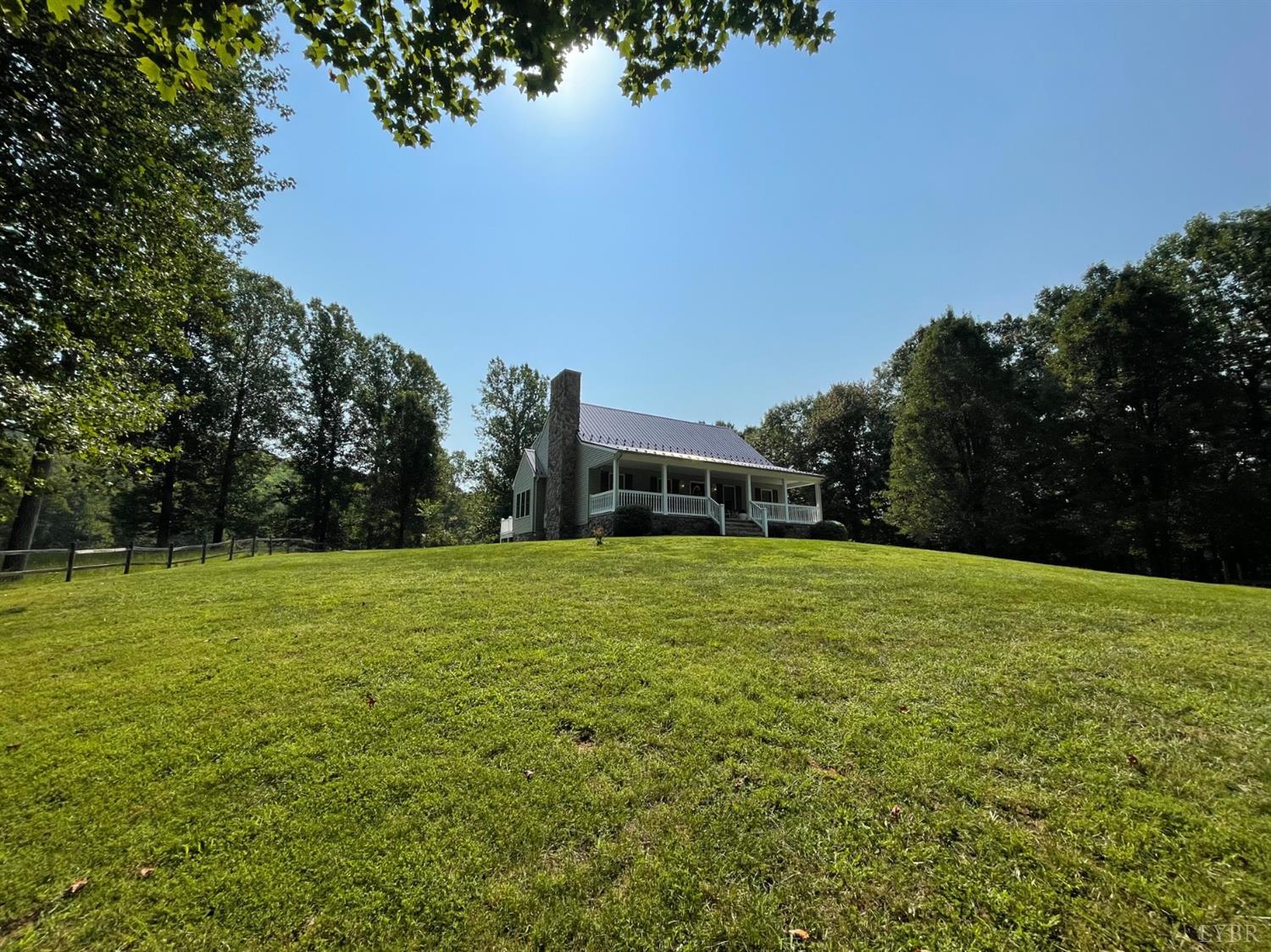 755 Bearfield Road Amherst, VA 24521 - Photo 5 of 98