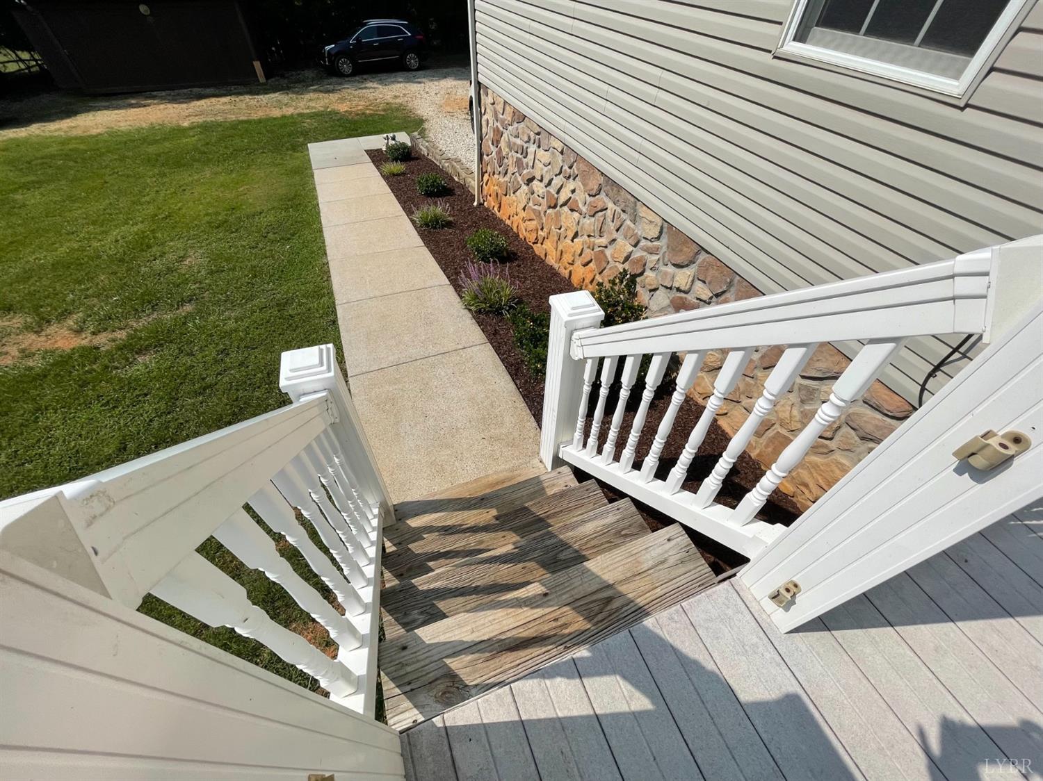 755 Bearfield Road Amherst, VA 24521 - Photo 42 of 98