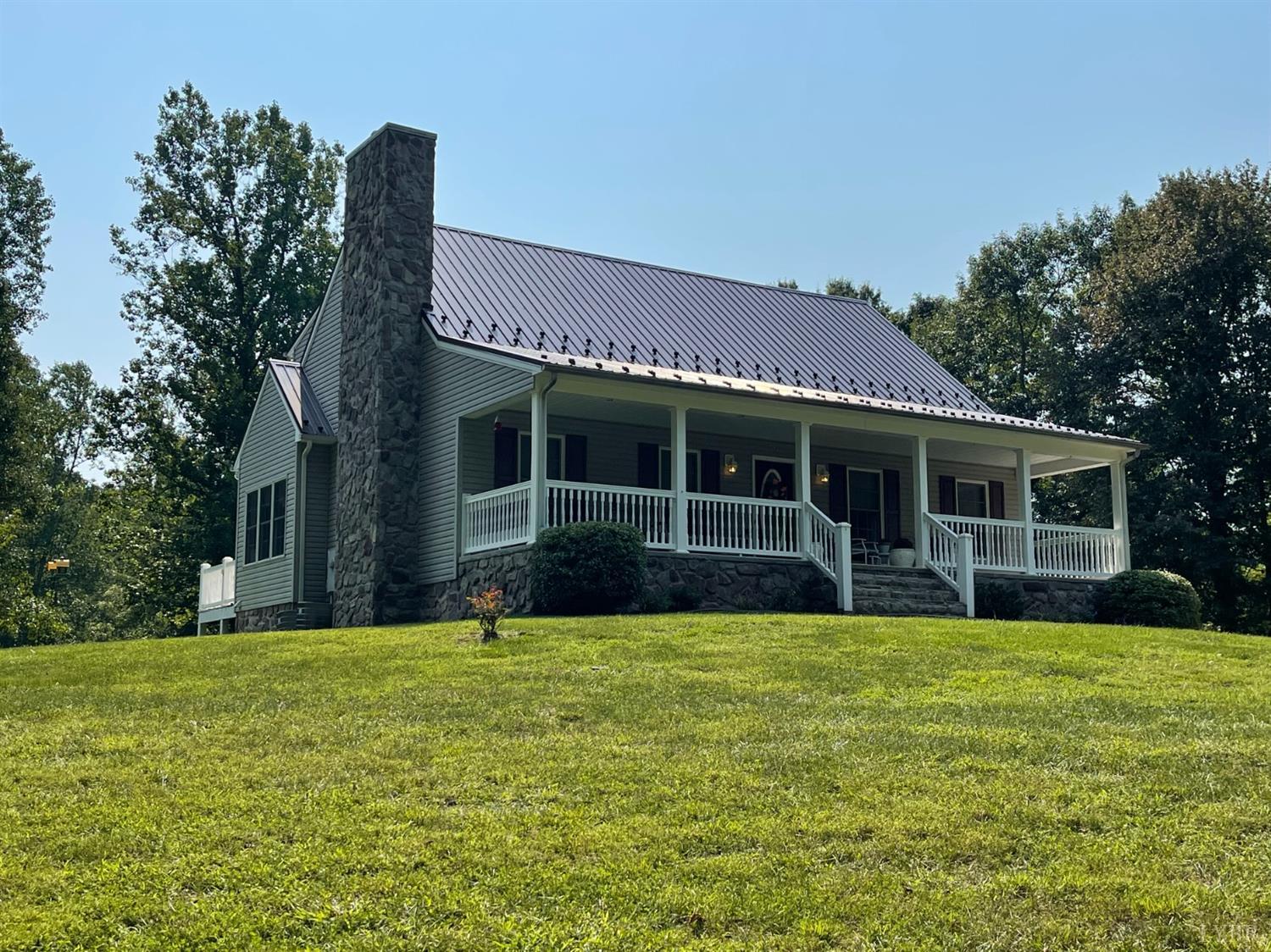 755 Bearfield Road Amherst, VA 24521 - Photo 6 of 98