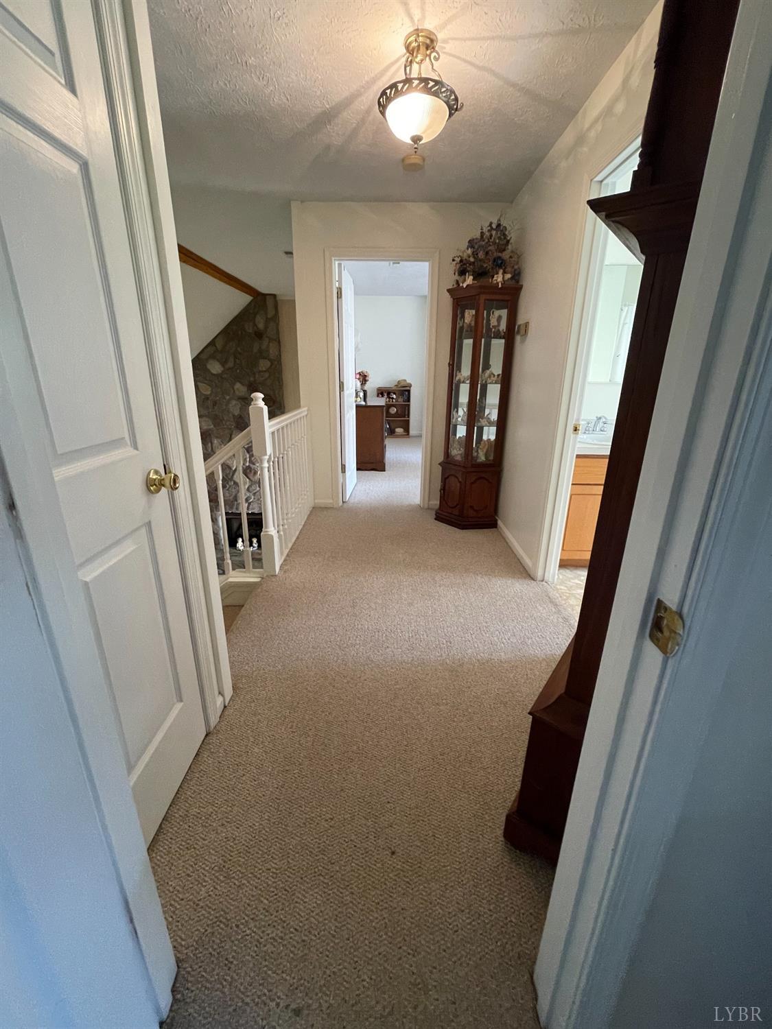 755 Bearfield Road Amherst, VA 24521 - Photo 62 of 98 a view of a livingroom with a fireplace