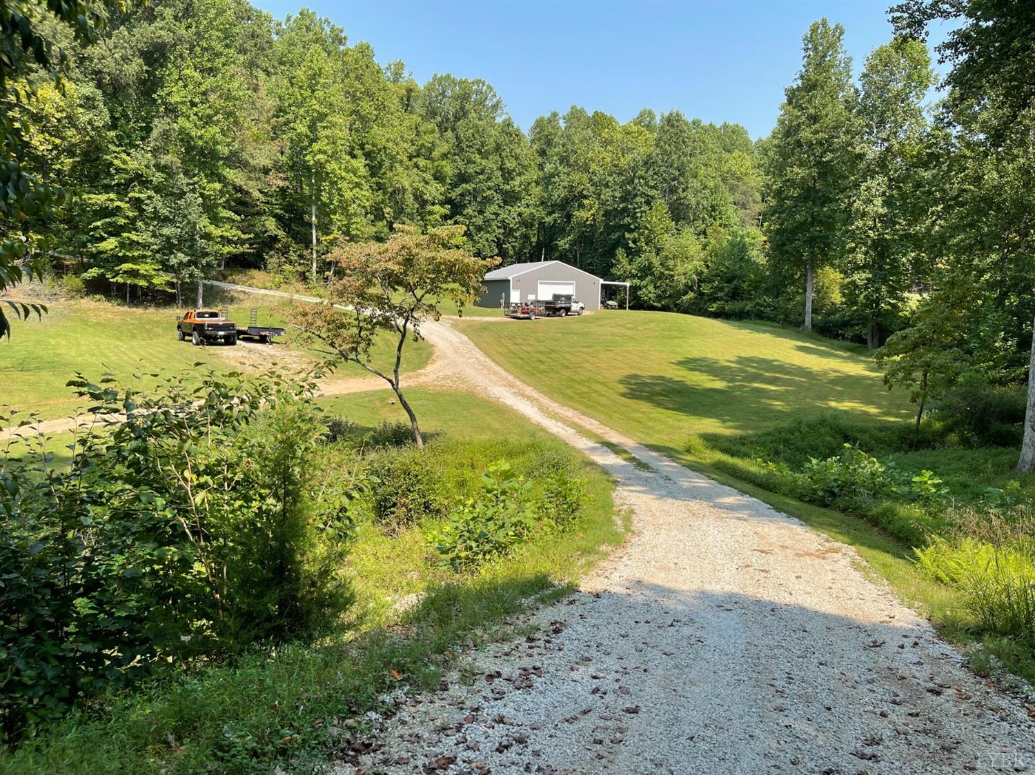 755 Bearfield Road Amherst, VA 24521 - Photo 81 of 98