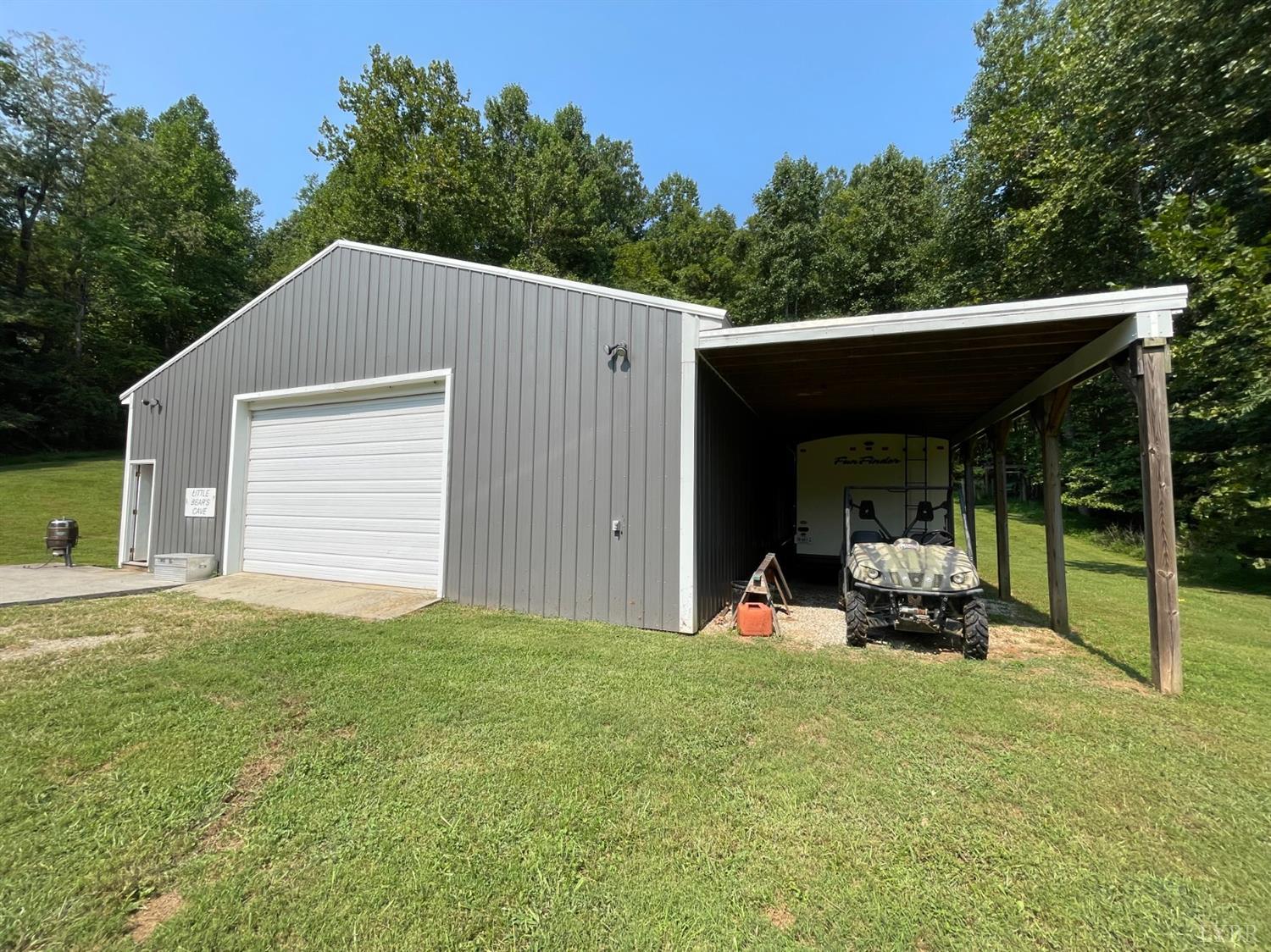 755 Bearfield Road Amherst, VA 24521 - Photo 83 of 98