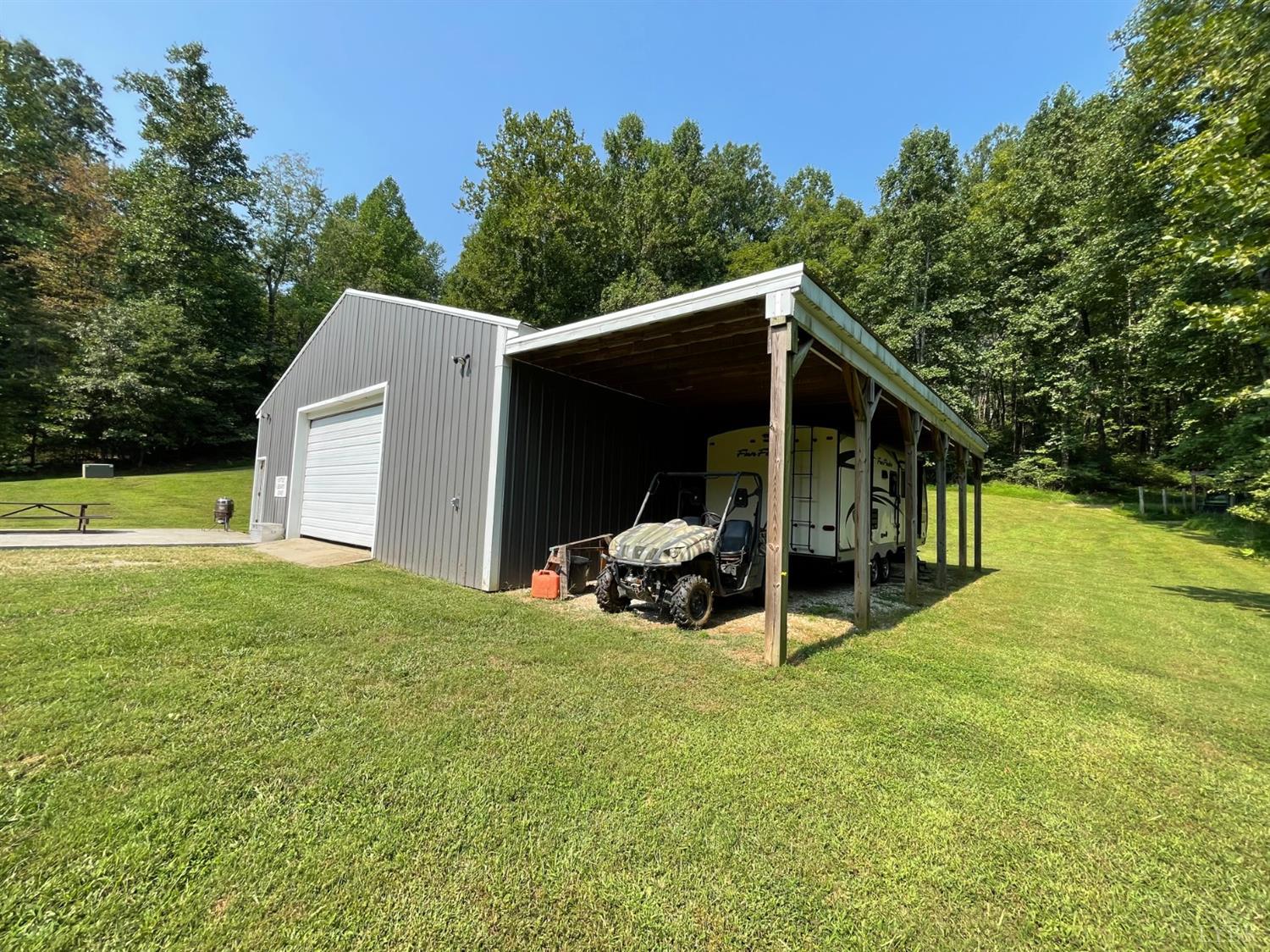 755 Bearfield Road Amherst, VA 24521 - Photo 84 of 98