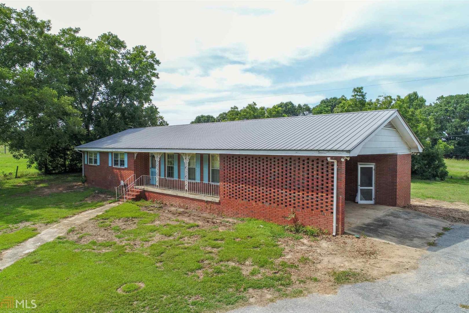 1829 Oak Grove Road, Unit 6 Athens, GA 30607 - Photo 1 of 1
