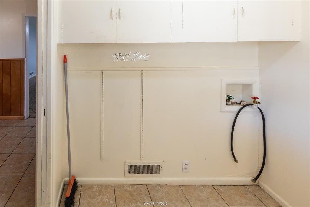 451 Northwest Ave F Hamlin, TX 79520 - Photo 23 of 29