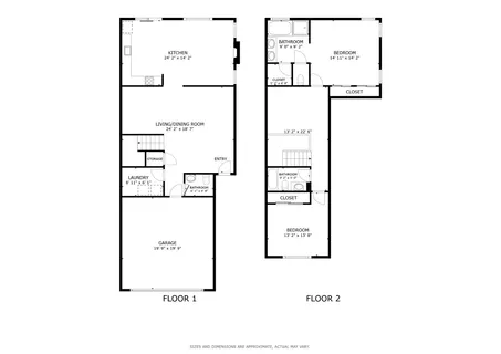 $324,900 | 16366 Jamison Path, Lakeville, MN 55044