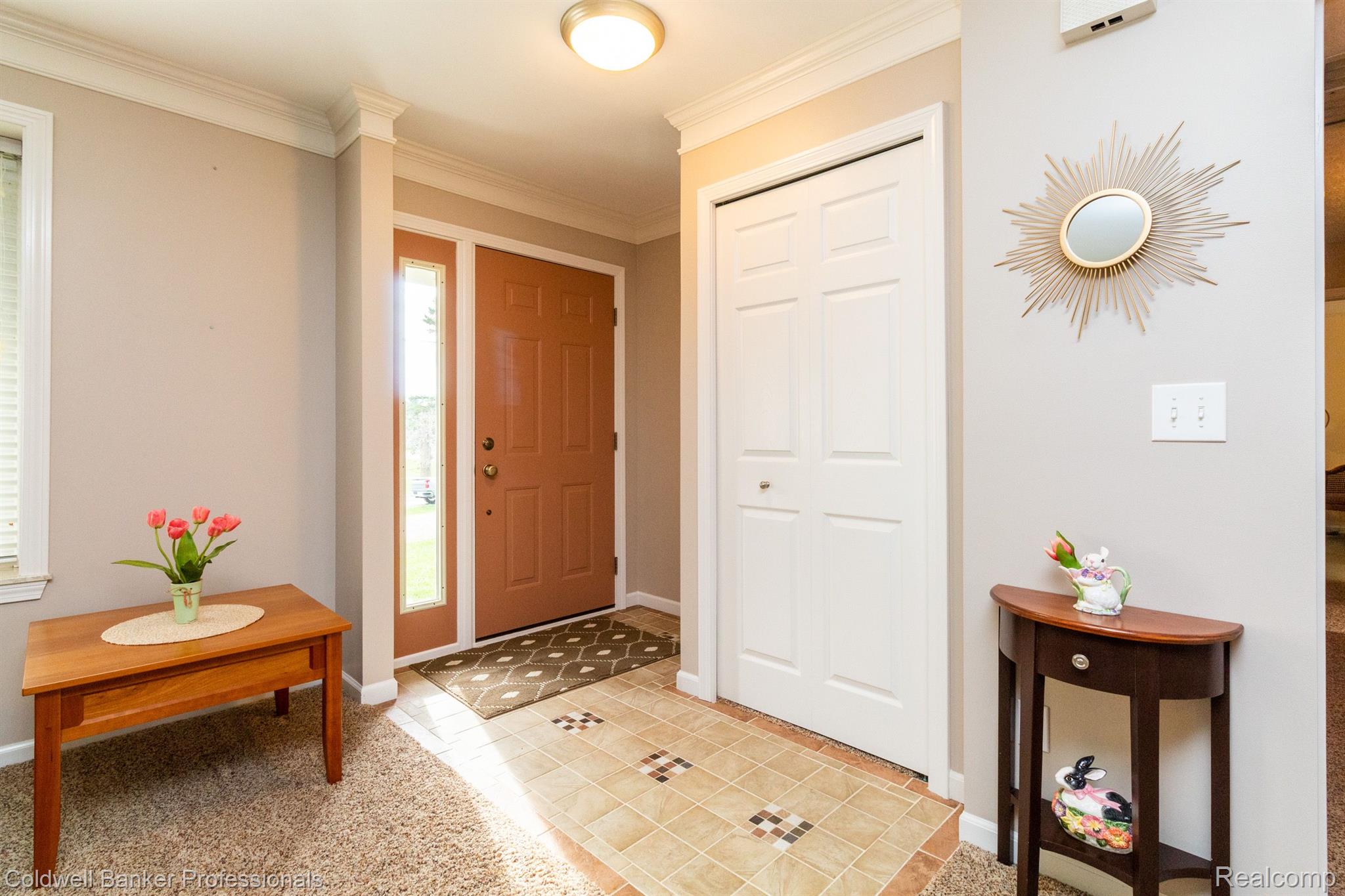 3887 Thomas Road Oxford, MI 48371 - Photo 5 of 53 Gallery Image 5