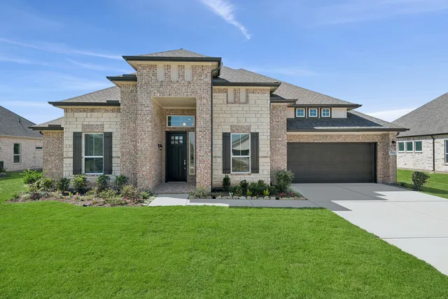 $530,430 | 6918 Nichols Landing, Needville, TX 77461