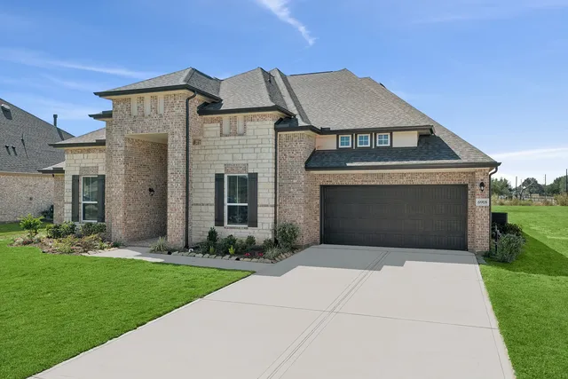 $530,430 | 6918 Nichols Landing, Needville, TX 77461