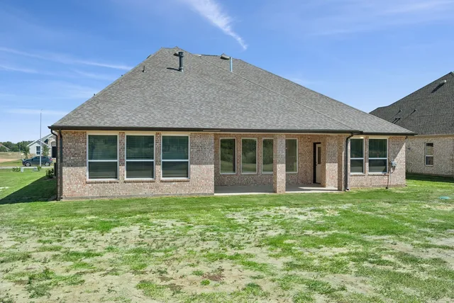 $530,430 | 6918 Nichols Landing, Needville, TX 77461