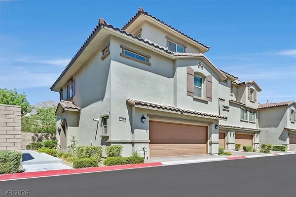 $604,900 | 97 Lomita Heights Drive, Las Vegas, NV 89138