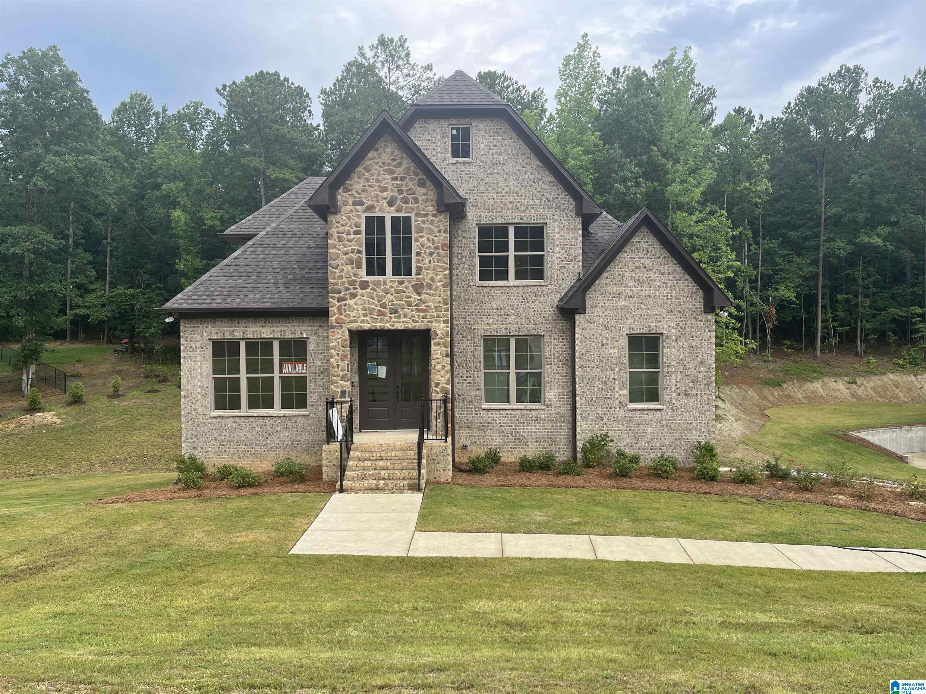 2128 Grey Oaks Terrace Pelham, AL 35124 - Photo 2 of 32