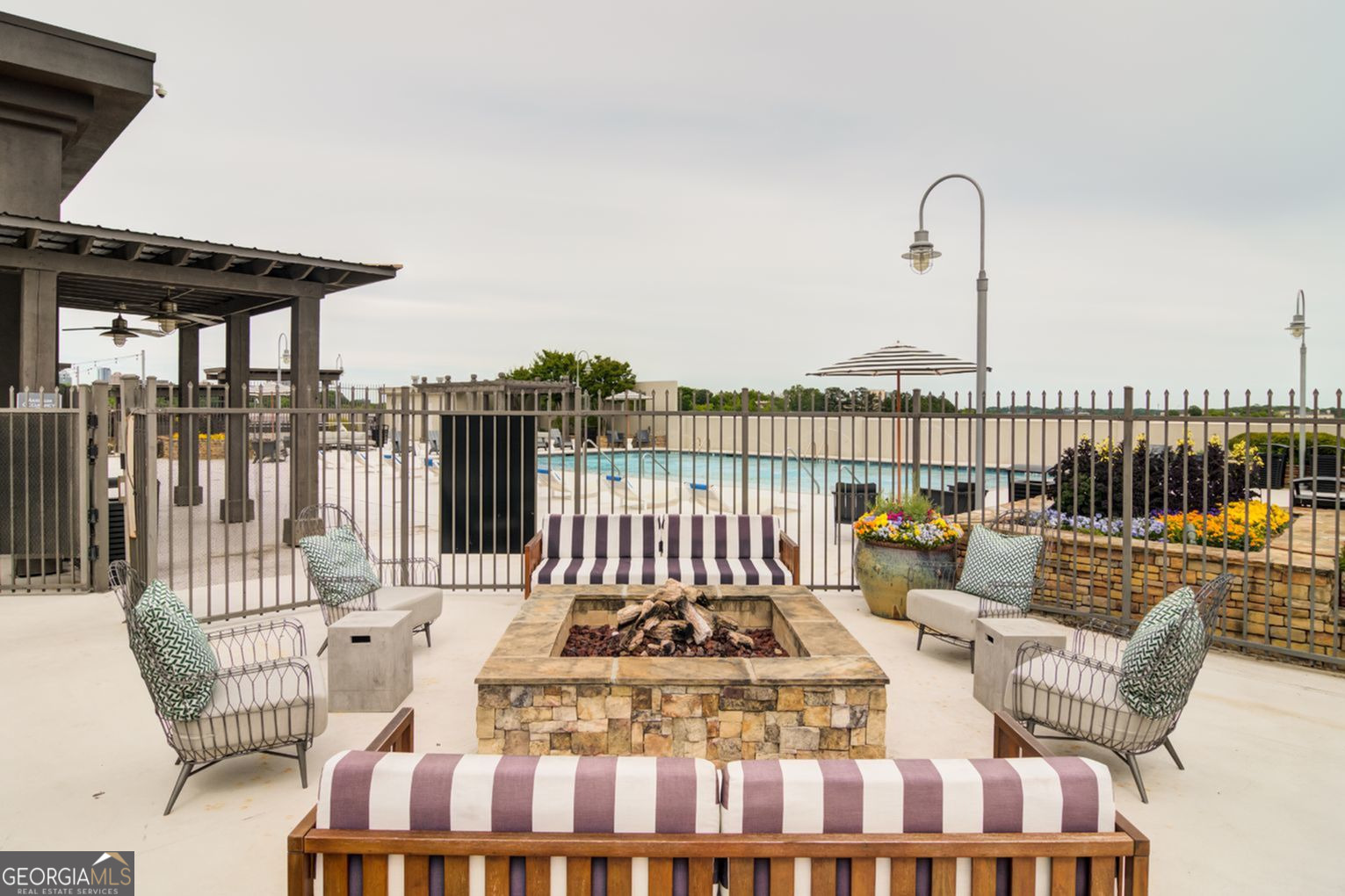 2591 Piedmont Road Northeast, Unit 2032 Atlanta, GA 30324 - Photo 12 of 23