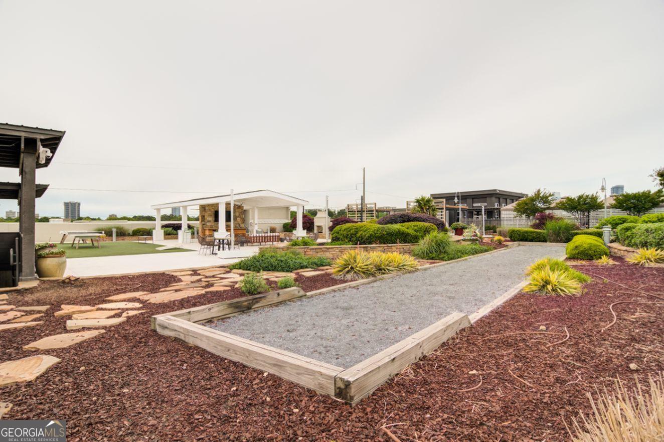 2591 Piedmont Road Northeast, Unit 2032 Atlanta, GA 30324 - Photo 15 of 23