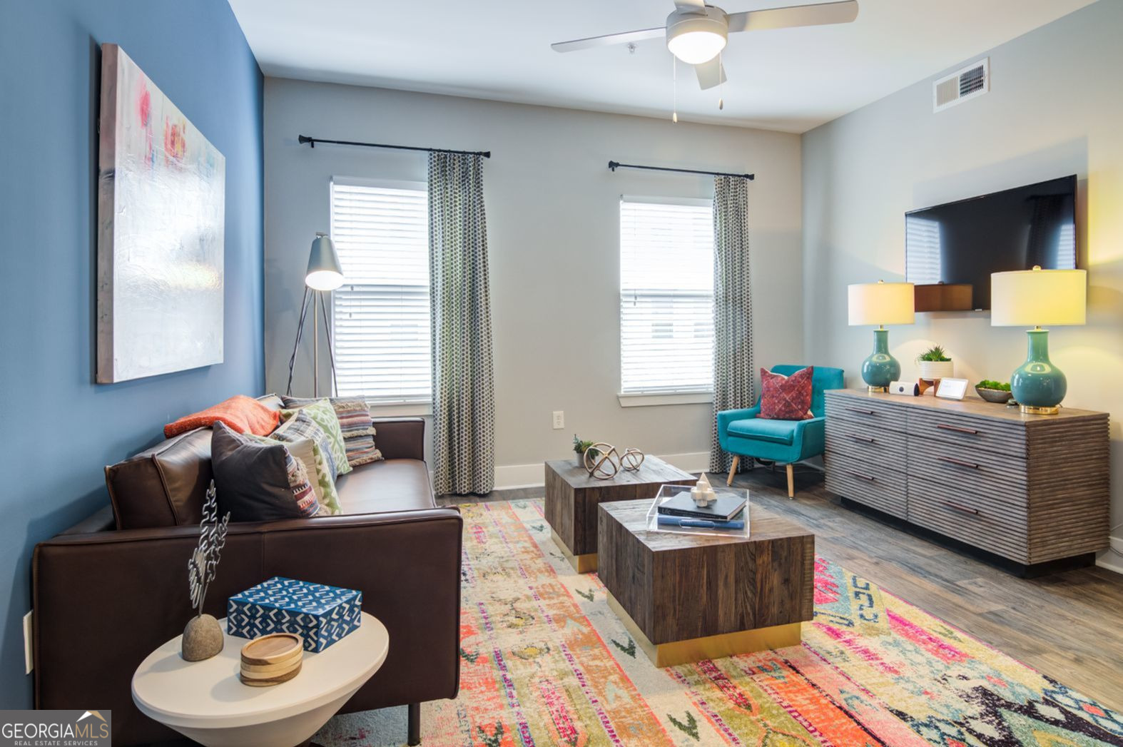 2591 Piedmont Road Northeast, Unit 2032 Atlanta, GA 30324 - Photo 3 of 23