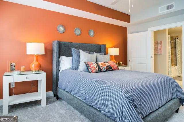 $1,388 | 2591 Piedmont Road Northeast, Unit 2215, Atlanta, GA 30324