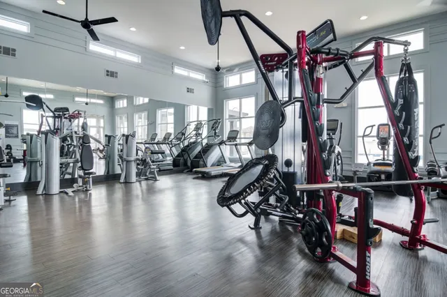 $1,388 | 2591 Piedmont Road Northeast, Unit 2215, Atlanta, GA 30324