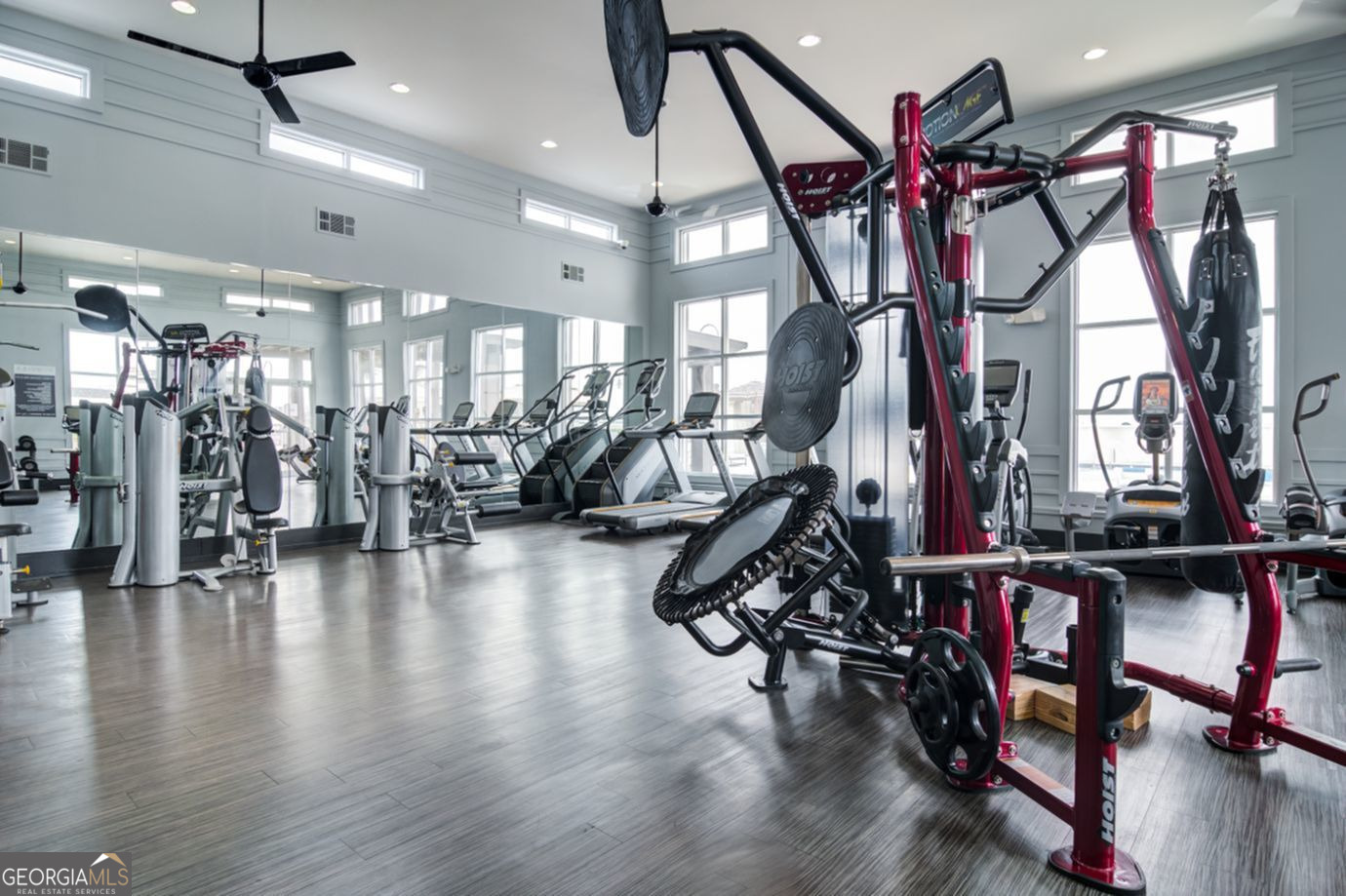 2591 Piedmont Road Northeast, Unit 2032 Atlanta, GA 30324 - Photo 7 of 23