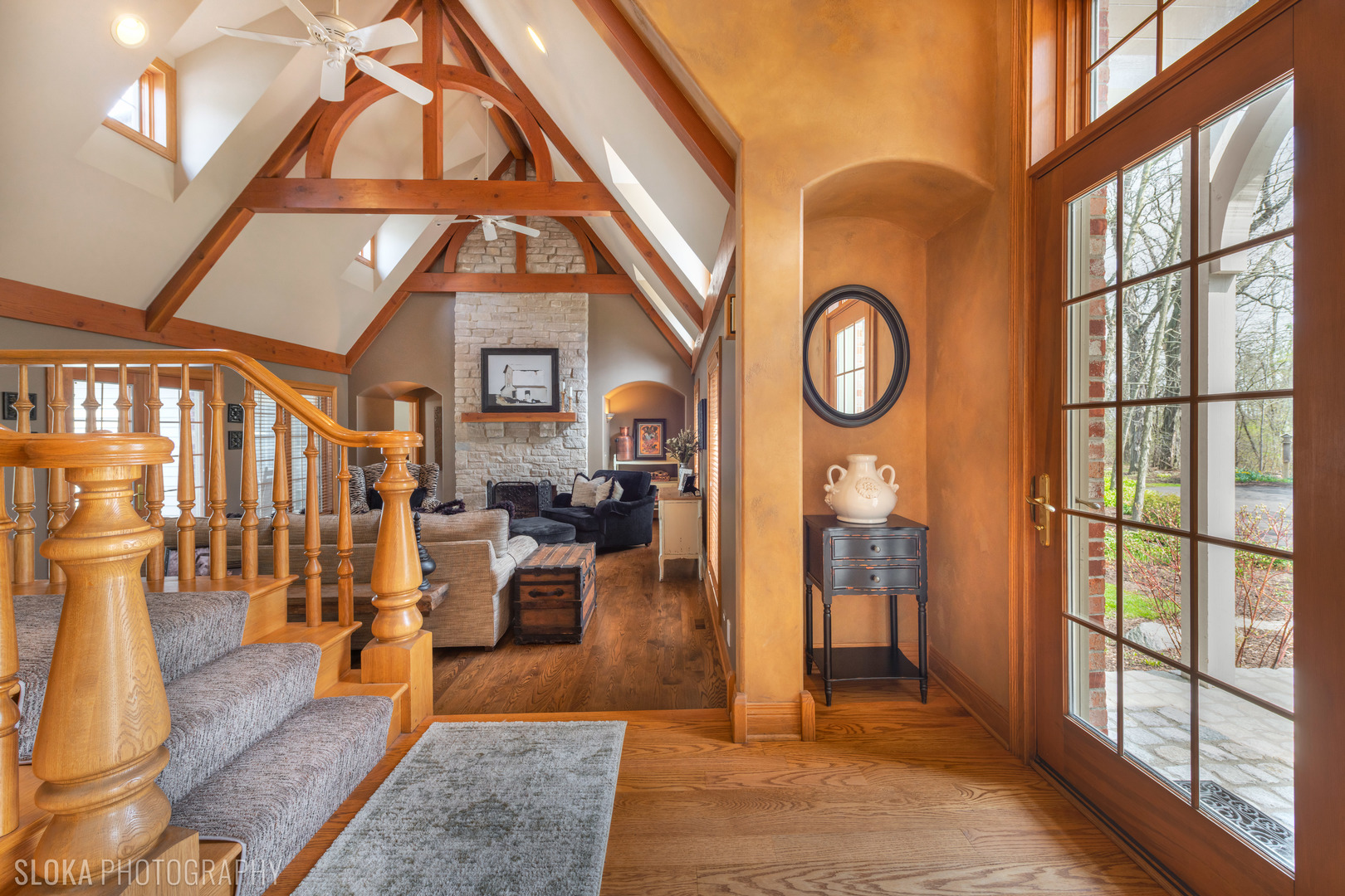 7812 East Tryon Grove Road Richmond, IL 60071 - Photo 4 of 55