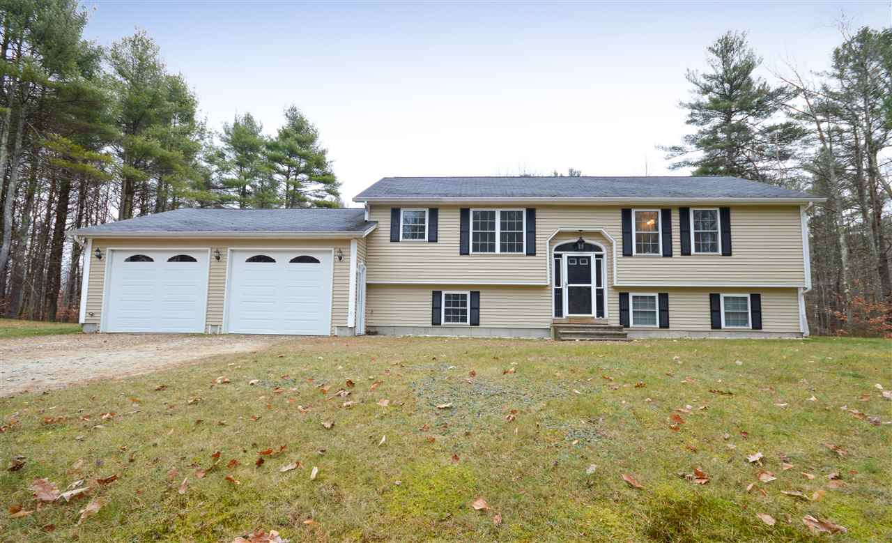 82 Old New Ipswich Road Rindge, NH 03461 - Photo 1 of 24