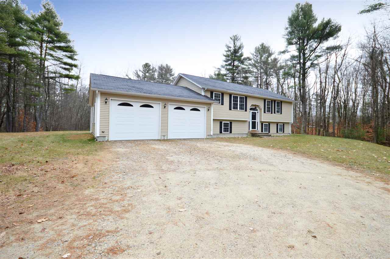 82 Old New Ipswich Road Rindge, NH 03461 - Photo 2 of 24