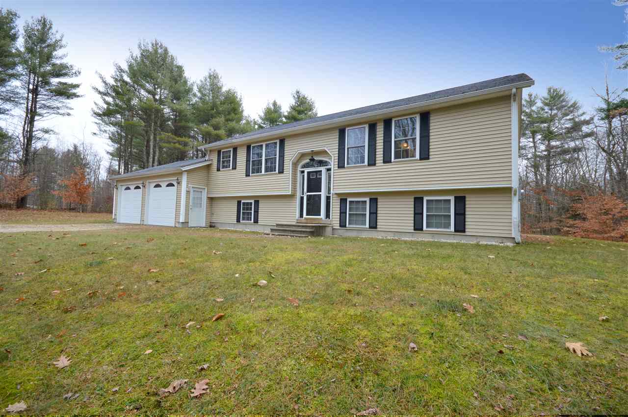 82 Old New Ipswich Road Rindge, NH 03461 - Photo 3 of 24