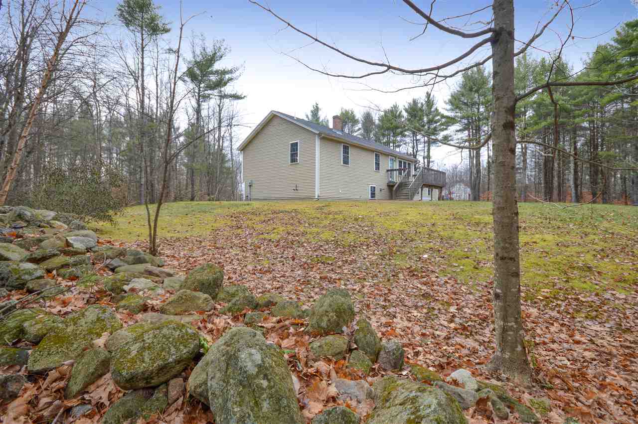 82 Old New Ipswich Road Rindge, NH 03461 - Photo 4 of 24