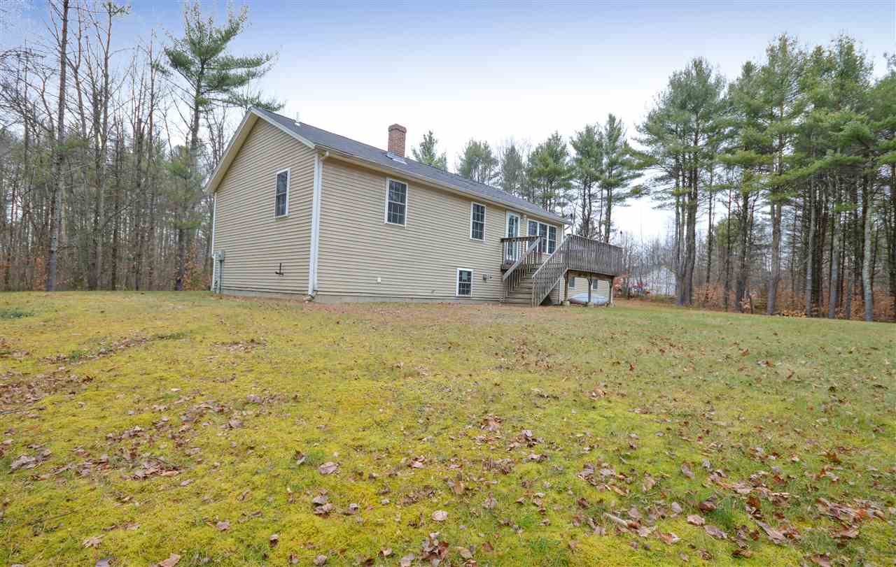 82 Old New Ipswich Road Rindge, NH 03461 - Photo 5 of 24