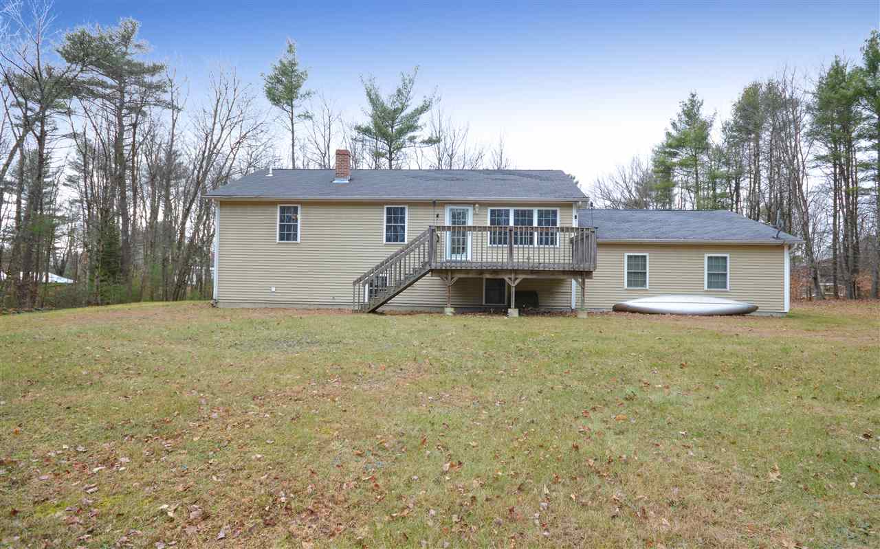 82 Old New Ipswich Road Rindge, NH 03461 - Photo 6 of 24