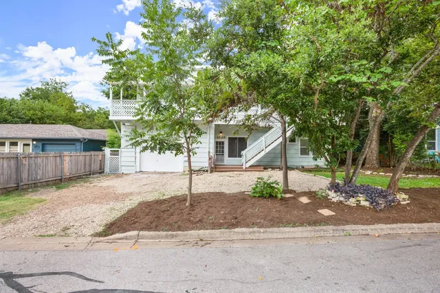 $2,099 | 1707 Alguno Road, Unit C, Austin, TX 78757