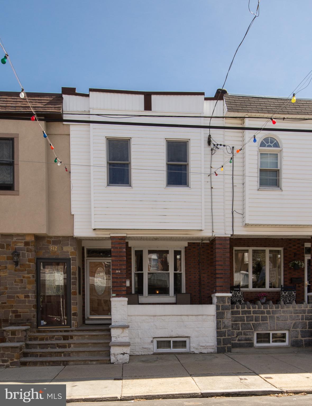 314 West Ritner Street Philadelphia, PA 19148 - Photo 1 of 41 Gallery Image 1