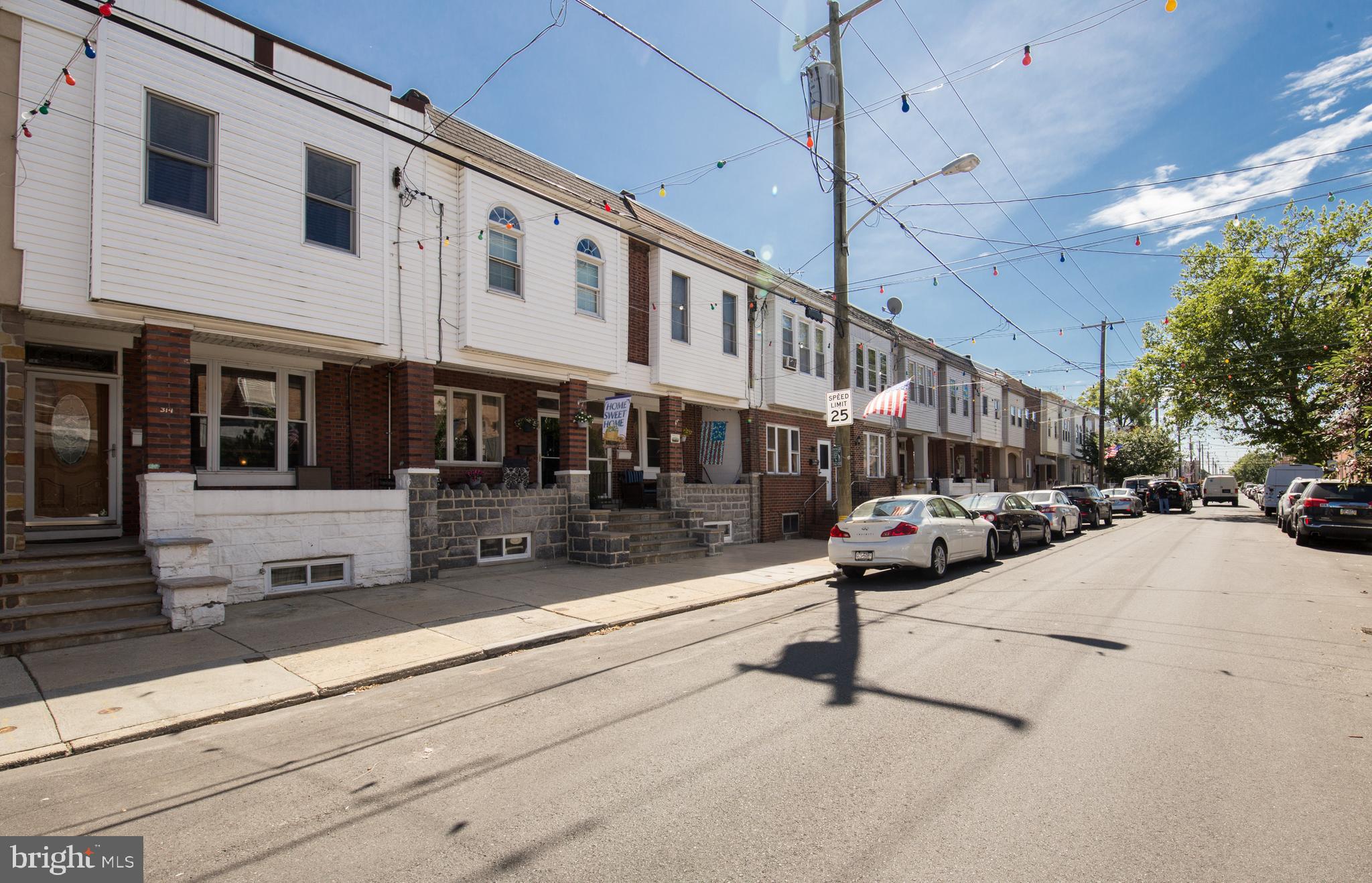 314 West Ritner Street Philadelphia, PA 19148 - Photo 2 of 41 Gallery Image 2