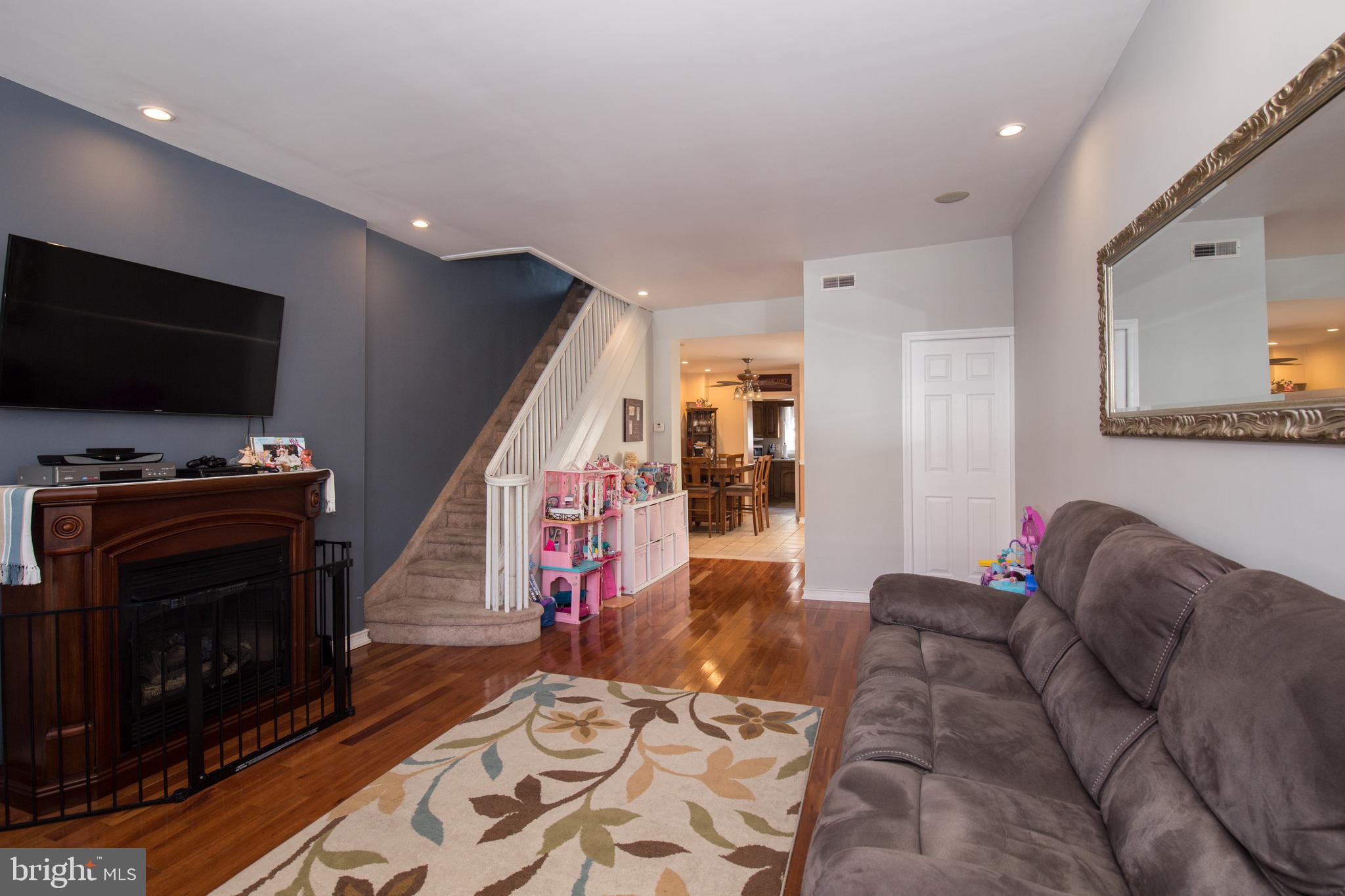 314 West Ritner Street Philadelphia, PA 19148 - Photo 11 of 41 Gallery Image 11