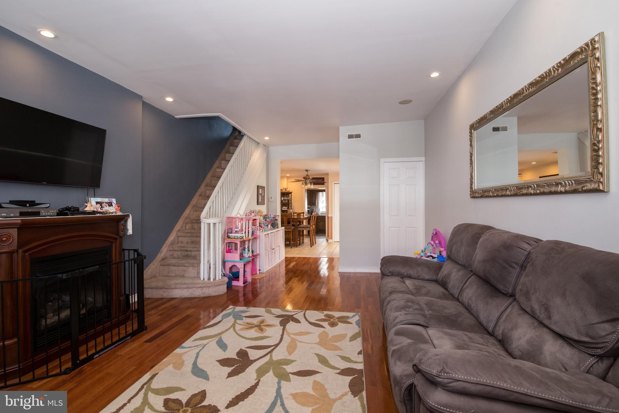 314 West Ritner Street Philadelphia, PA 19148 - Photo 12 of 41 Gallery Image 12