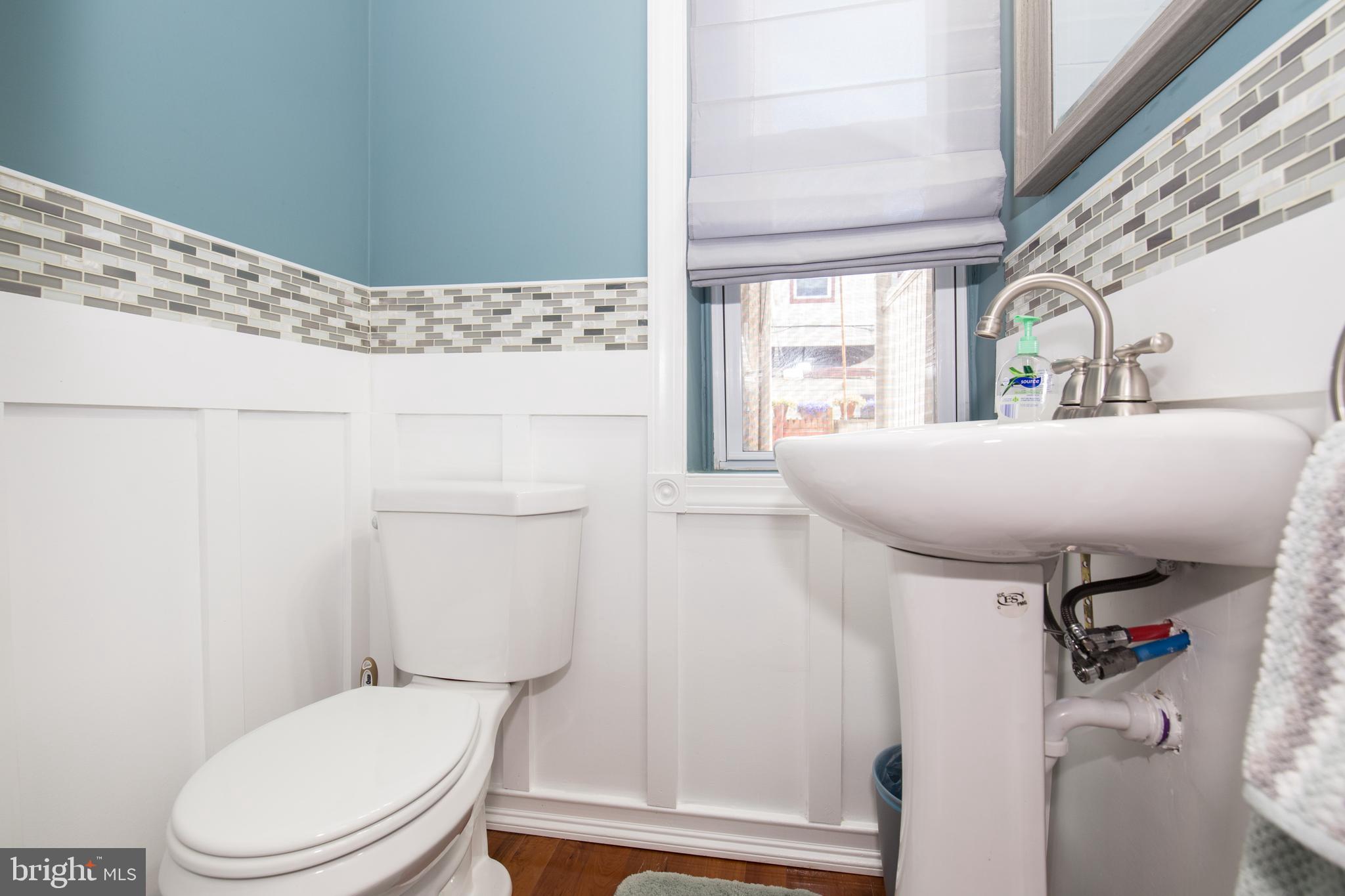 314 West Ritner Street Philadelphia, PA 19148 - Photo 13 of 41 Gallery Image 13