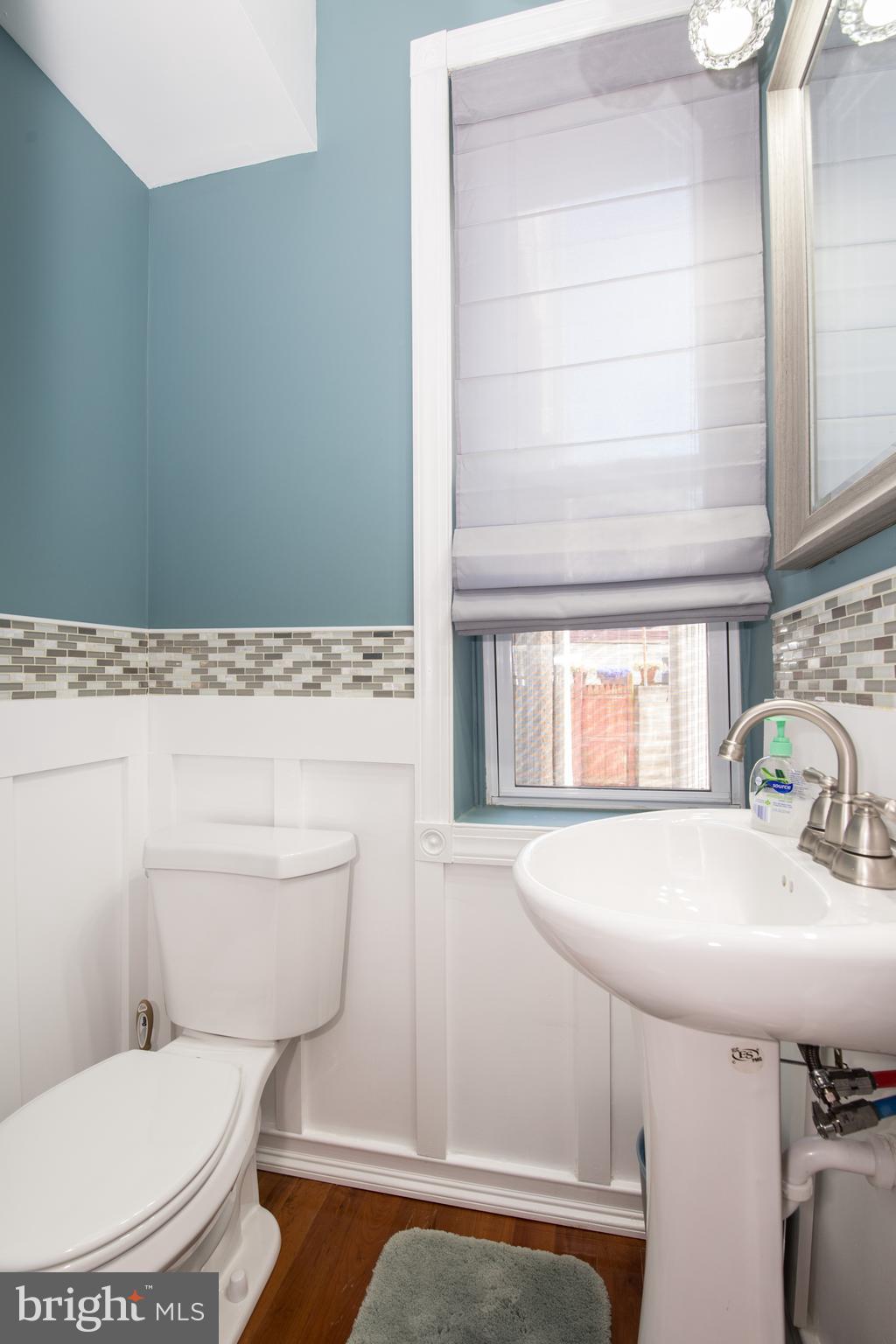 314 West Ritner Street Philadelphia, PA 19148 - Photo 14 of 41 Gallery Image 14