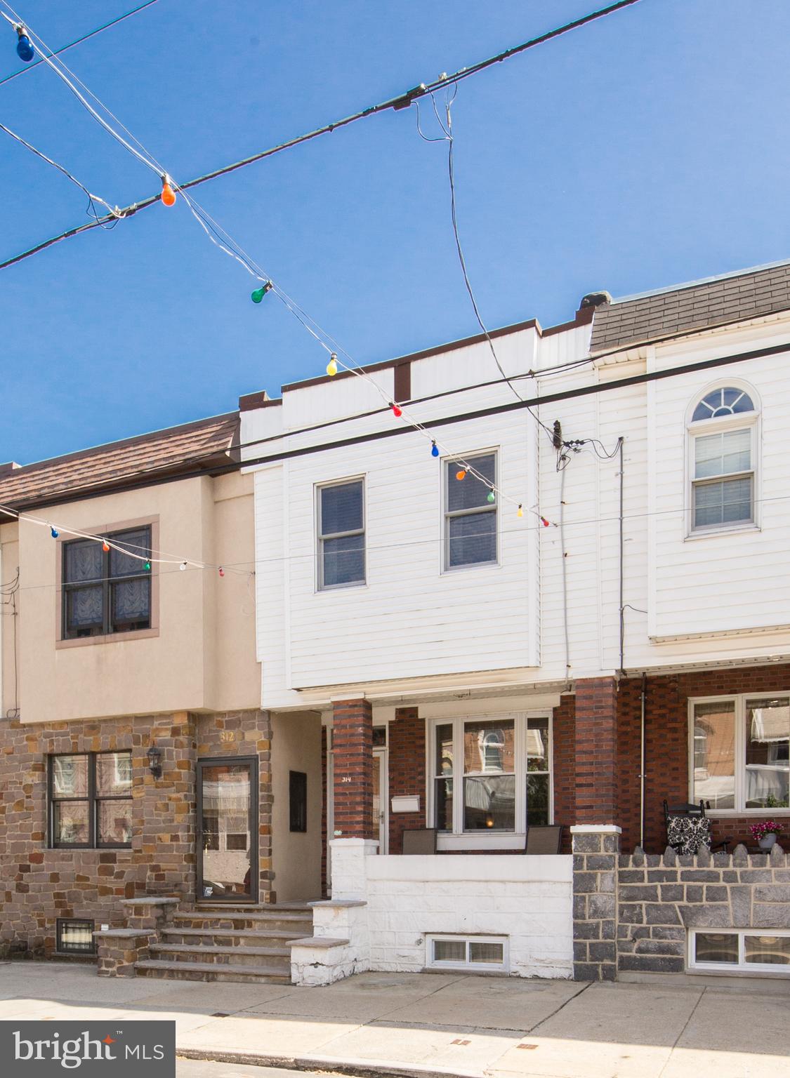 314 West Ritner Street Philadelphia, PA 19148 - Photo 3 of 41 Gallery Image 3