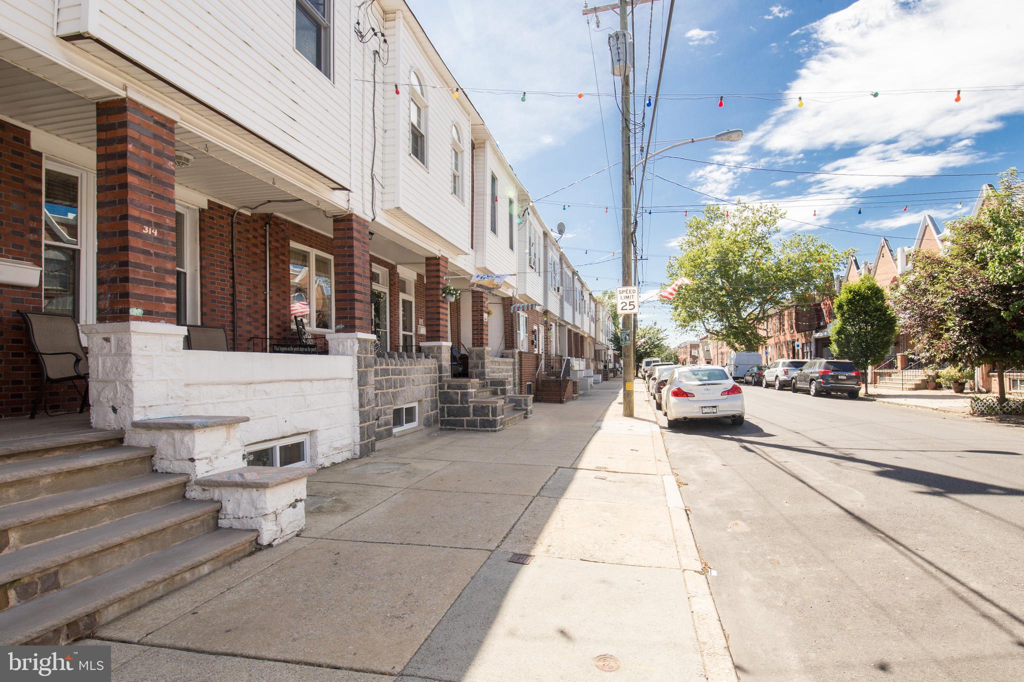 314 West Ritner Street Philadelphia, PA 19148 - Photo 4 of 41 Gallery Image 4