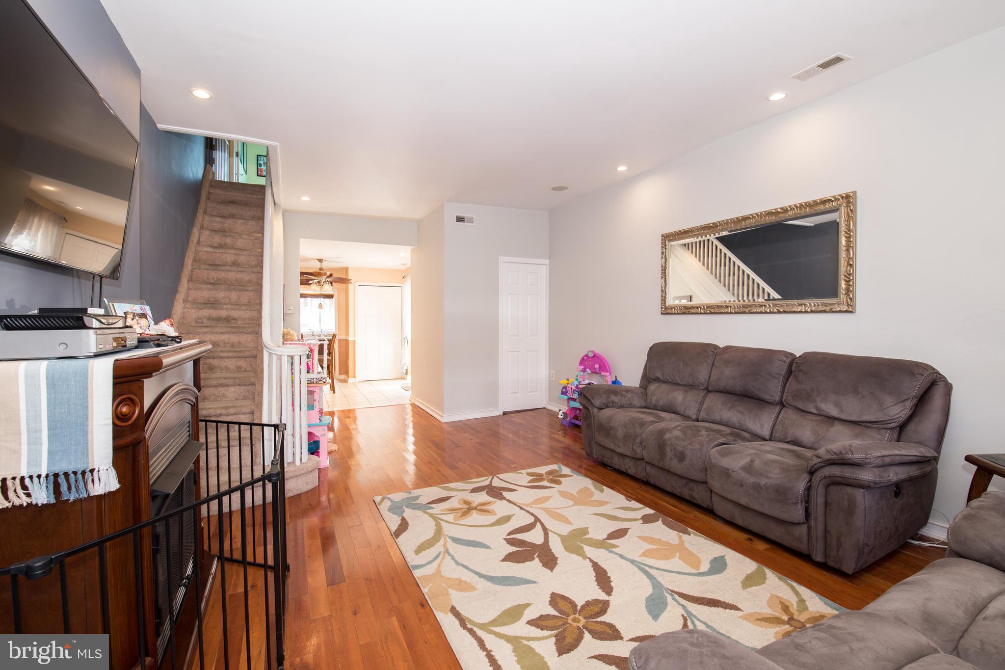 314 West Ritner Street Philadelphia, PA 19148 - Photo 5 of 41 Gallery Image 5